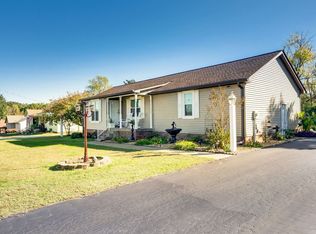 808 Water View Ter, Mount Juliet, TN 37122