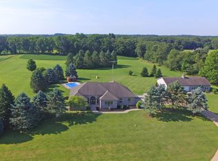 9825 Spring Arbor Rd, Spring Arbor, MI 49283