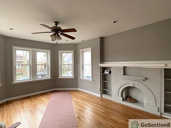 4th image of 8508 S Throop St #1