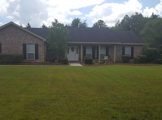 586 Corey St, Baxley, GA 31513
