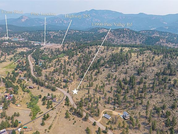 2nd image of 13990 Pine Valley Road LOT 0023