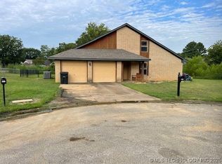 5205 Pheasant Run, Durant, OK 74701
