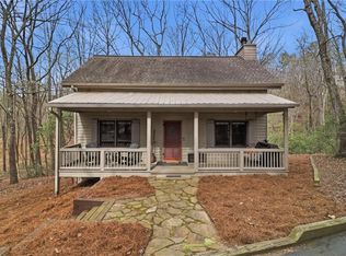 110 Sleeping Fawn Knl, Jasper, GA 30143