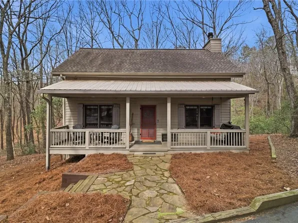 110 Sleeping Fawn Knl, Jasper, GA 30143