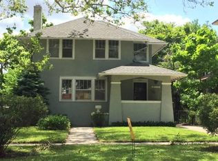 3107 Lincoln Blvd, Omaha, NE 68131