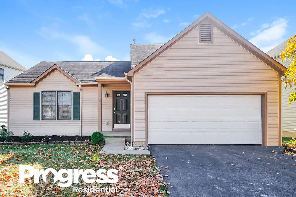 408 Galloway Ridge Dr photo 1