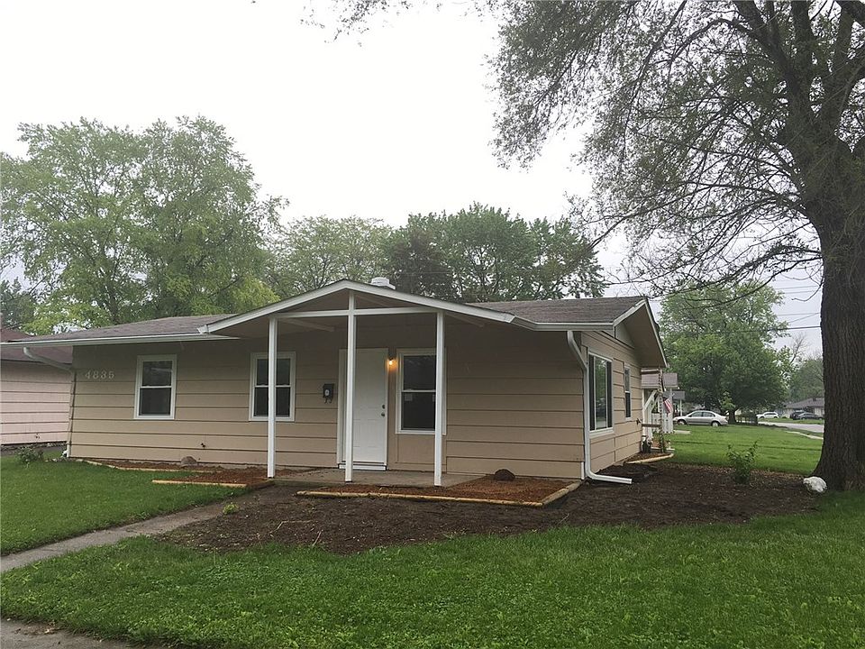 1st image of 4835 Thrush Dr