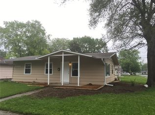 4835 Thrush Dr, Indianapolis, IN