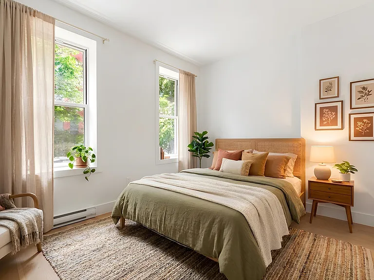 821 Quincy St #1 — Photo 4