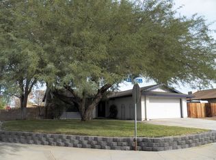 1130 N Las Posas Ct, Ridgecrest, CA 93555
