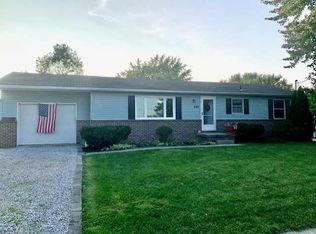 246 Liberty St, Spencer, OH