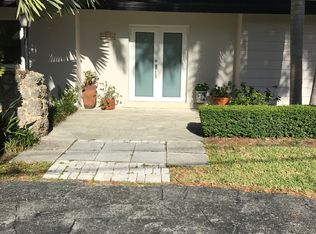 10450 SW 70th Ave, Pinecrest, FL 33156