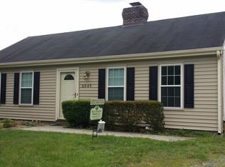 2347 Whitney Ct, Charlottesville, VA 22911