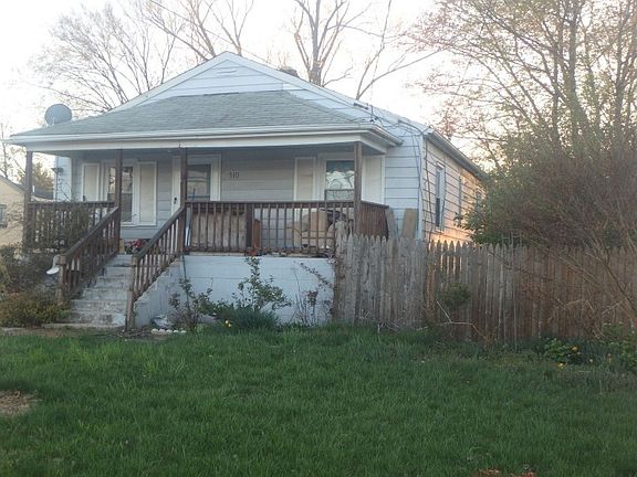 2nd image of 510 N Horners Ln
