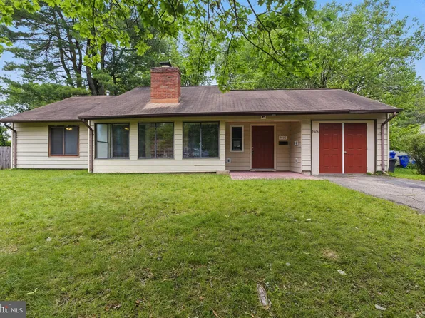 2506 Pittland Ln, Bowie, MD 20716