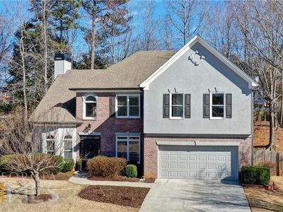 4045 Montgrove Gln, Cumming, GA, 30041