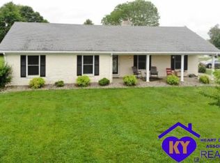 198 Bethlehem Academy Rd, Cecilia, KY 42724