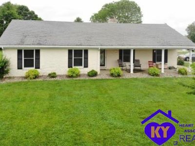 198 Bethlehem Academy Rd, Cecilia, KY, 42724