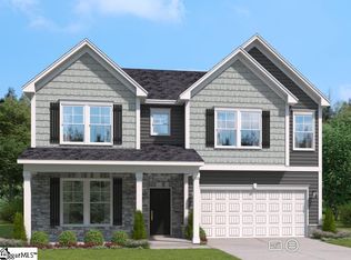 127 Battery Creek Dr, Greenville, SC 29607