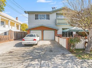 2041 San Antonio Ave APT B, Alameda, CA