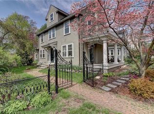 90 Blackstone Blvd, Providence, RI 02906