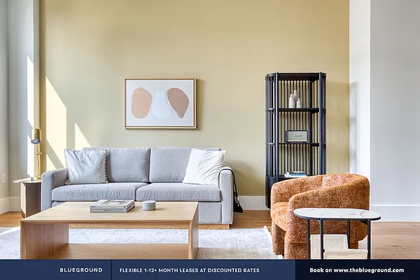 Rented by The Blueground | media 2