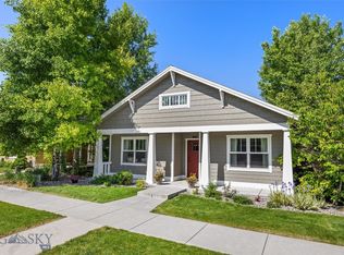 3171 Spring Ridge Dr, Bozeman, MT 59715