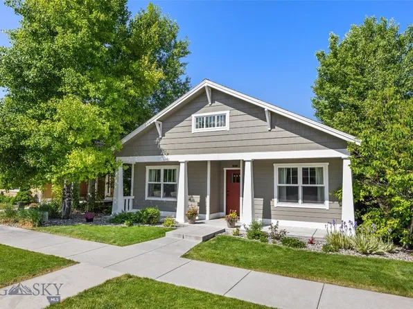 3171 Spring Ridge Dr, Bozeman, MT 59715