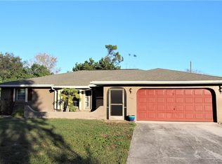 1188 Sultana St, Pt Charlotte, FL 33952