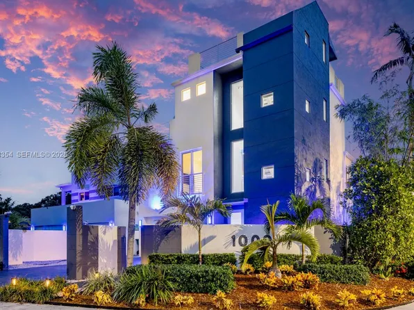 1000 SW 4th Ave, Fort Lauderdale, FL 33315