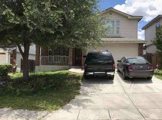 642 Coral Hbr, San Antonio, TX 78251