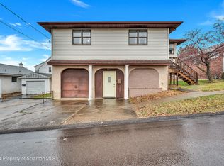 603 Campbell St, Scranton, PA 18505