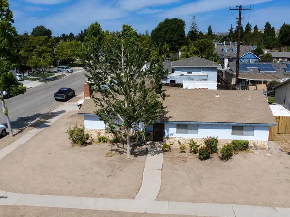 1707 Hedon Cir, Camarillo, CA 93010