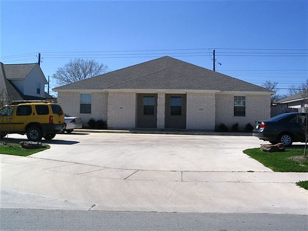 Equity Properties South Hampton