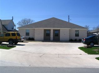 3601 S Hampton Ct, Bryan, TX 77801