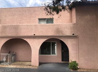 2252 E Desert Inn Rd, Las Vegas, NV 89169