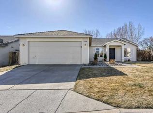 11700 Claim Stake Dr, Reno, NV 89506