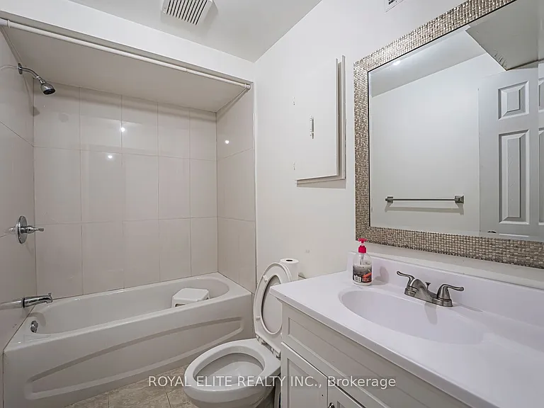 29 Ashmore Cres #BASEMENT — Photo 11