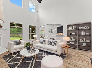 6 Pilot Rock Pl, Tomball, TX 77375