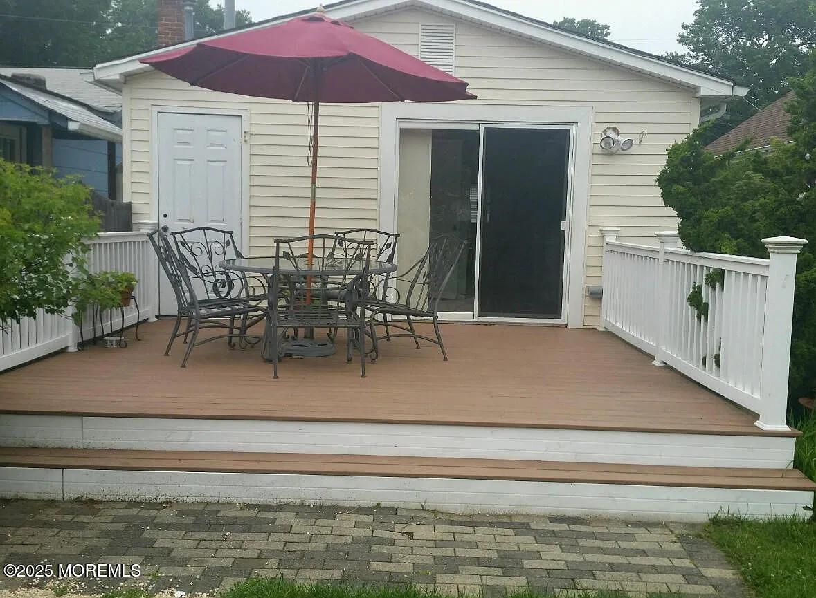 2 bed, 756 sqft, $2,600 — Photo 4