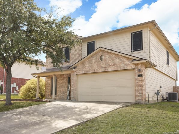 708 EAGLES GLN, Schertz, TX 78108