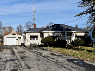 2735 Ohio St, Saginaw, MI, 48601