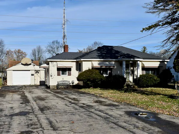 2735 Ohio St, Saginaw, MI 48601