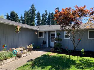 13801 NE 50th St, Vancouver, WA 98682