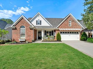 4 Brenleigh Ct, Simpsonville, SC 29680