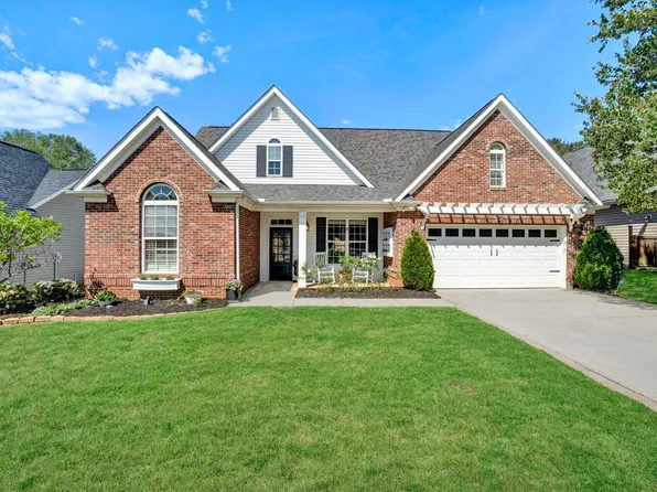 4 Brenleigh Ct, Simpsonville, SC 29680