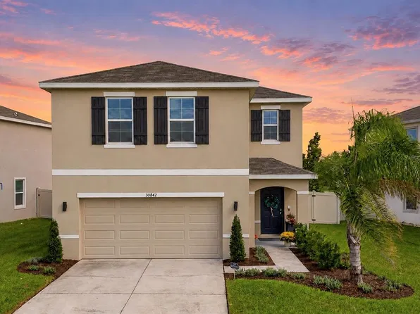 30842 PENNY SURF LOOP, WESLEY CHAPEL, FL 33545