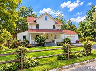 19 Weed Avenue, Norwalk, CT 06850