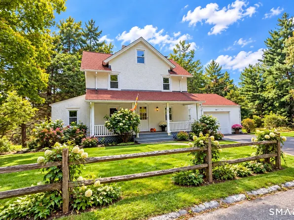 19 Weed Avenue, Norwalk, CT 06850