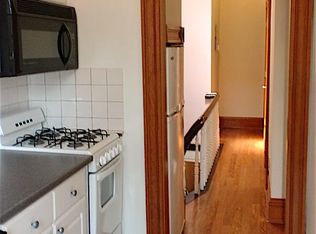 1139 Park Ave, Hoboken, NJ 07030